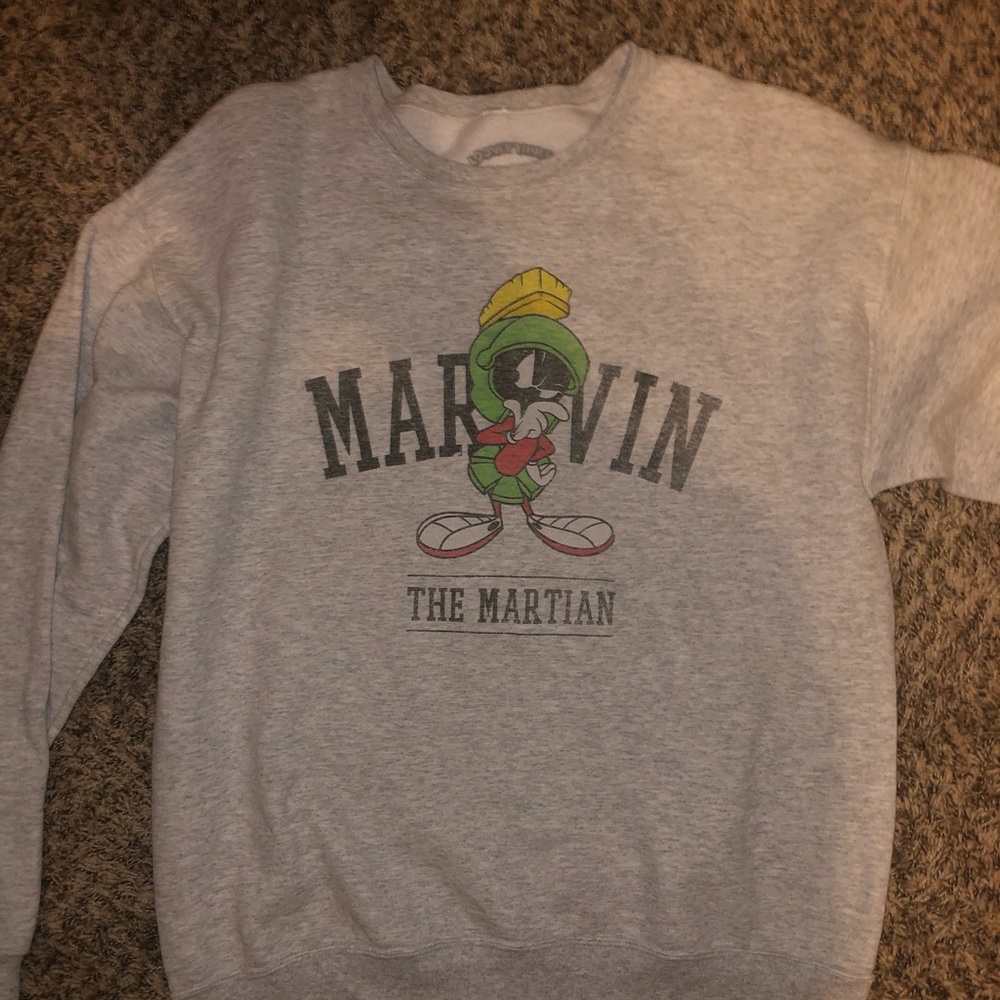 Loony Tunes Sweatshirt